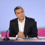 Κυριάκος Μητσοτάκης: Ανακοίνωσε την αποστολή του πρώτου Έλληνα αστροναύτη στο Διάστημα – «Πραγματική έμπνευση ο Αδριανός Γολέμης»