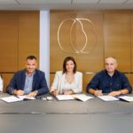 Λονδίνο: Δύο ποντίκια έστησαν… ρινγκ στο Μετρό