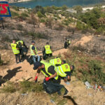 Βιβή Κολοκυθά, η καλλιτέχνιδα της μικροζωγραφικής: Δημιουργίες πάνω σε έναν κόκκο ρυζιού ή ένα φασόλι