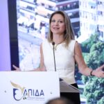 Κωνσταντοπούλου στη Βουλή: Να αποσυρθεί το άρθρο 74 για τις επιδοτήσεις του ΟΠΕΚΕΠΕ