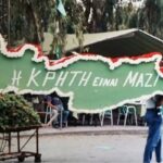Το «ευχαριστώ» του μικρού Παναγιώτη στον Κυριάκο Μητσοτάκη για την ανακαίνιση του Ειδικού Σχολείου Ηλιούπολης – Δείτε βίντεο