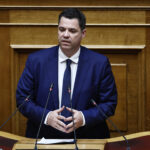 Ντόρα Μπακογιάννη: Πήγα να πάθω εγκεφαλικό με το 44% του AFD – Ο Σαμαράς έβγαλε τρομερή «χολή»