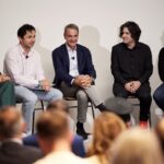 Κυριάκος Μητσοτάκης: Στην General Catalyst ο Πρωθυπουργός – Συζητήθηκαν οι προοπτικές για περαιτέρω επενδύσεις στην Ελλάδα