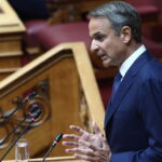 Κυριάκος Πιερρακάκης: «Η ενεργειακή κρίση απαιτεί στήριξη των πολιτών και επενδύσεις που θα μειώσουν μόνιμα το κόστος για νοικοκυριά και επιχειρήσεις»