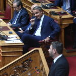 ΕΕ: Αρκετές χώρες σημειώνουν μείωση στα ποσοστά εμβολιασμού στην παιδική ηλικία Newsroom