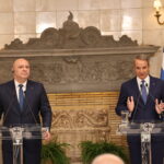 Μαρινάκης: Το ΠΑΣΟΚ επαναφέρει το κίνημα «δεν πληρώνω» – Η πρότασή του για τα κόκκινα δάνεια δεν εφαρμόζεται ούτε στην Κύπρο