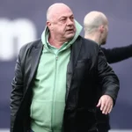 Κωνσταντίνος Καρέτσας στο Allwyn Game Time: Το όραμα του για την Εθνική και το μήνυμα από τον Άγγελο Χαριστέα