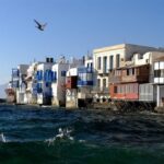 Ιωάννης Καποδίστριας: Η Θεσσαλονίκη τίμησε τον πρώτο Κυβερνήτη της Ελλάδας – Η προτομή με τα κειμήλια από την Κέρκυρα
