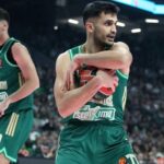 Τον «εξαφάνισε» ο Μεντιλίμπαρ, θα μπει στην 11αδα του Ολυμπιακού με Αλγκουαθίλ
