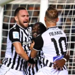Serie A: Σούπερ deal η Ουντινέζε