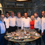 Πρόγραμμα τετραετίας από τον Τσίπρα: Το σχέδιο των 7,39 δισ. ευρώ, η «Πατριωτική Εισφορά» και η σκληρή σύγκρουση με την κυβέρνηση – Σφοδρές αντιδράσεις από ΝΔ και ΠΑΣΟΚ