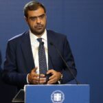 Τράπεζα της Ελλάδος: Στο 3,5% ο πληθωρισμός το 2026 – Οι προβλέψεις για το 2027 και τα επιτόκια της ΕΚΤ