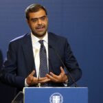 Αποφυλάκιση Κασιδιάρη: Οι αντιδράσεις των κομμάτων και οι εκτιμήσεις των συνταγματολόγων για το ενδεχόμενο συμμετοχής του στις εκλογές