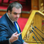 Αρχή για το Ξέπλυμα: Απάτη «μαμούθ» 40 εκατ. ευρώ σε βάρος του Δημοσίου – Στο «μικροσκόπιο» 46 πρόσωπα και 152 εταιρείες