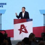 Ηλιούπολη: Κλεμμένο ΙΧ συγκρούστηκε με ταξί που κατέληξε σε αυλή –  Άφαντος ο οδηγός