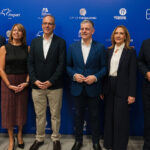 Φοιτήτρια Ιατρικής έσωσε τη ζωή ενός άνδρα που υπέστη ανακοπή έξω από τη Σχολή