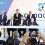 Δεν εξελέγη η Έλενα Ακρίτα στο αξίωμα της αντιπροέδρου της Βουλής