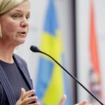 Κάρνεϊ: «Ο Καναδάς καλωσορίζει την πρόταση να γίνει το πρώτο συνδεδεμένο μέλος της ΕΕ»
