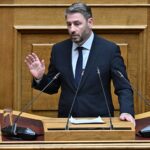 Αφροδίτη Νέστορα: «Η μητέρα μου χάθηκε με έναν τόσο χυδαίο τρόπο – Προσπαθώ να σταθώ στα πόδια μου» – ΒΙΝΤΕΟ