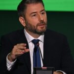 Κωνσταντοπούλου προς ΝΔ: «Κατάπιατε την διαφθορά, δεν μιλάτε για τον Αβραμόπουλο – Είμαστε οι πρώτοι που μιλήσαμε για το Qatar Gate»