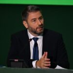 Ανδρουλάκης: Θα αγωνιστώ για ένα ισχυρό και δίκαιο κοινωνικό κράτος – Ακυβερνησία δεν θα υπάρξει – Η ΝΔ οδήγησε τη χώρα στη χρεοκοπία – ΒΙΝΤΕΟ
