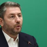 Επιστροφή μεταναστών στην Αφρική – Το «core group» και το προσωπικό «στοίχημα» του Θάνου Πλεύρη