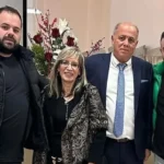 Βαρύ πένθος για τον Αχιλλέα Μπέο: Πέθανε ξαφνικά η αδελφή του Βάσω ενώ κολυμπούσε