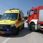 Ηγουμενίτσα: Πολλαπλές μαχαιριές στην 25χρονη – Το ψέμα για ληστεία και η ομολογία του 27χρονου