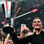 Γκοβού: «Φοβάμαι ρατσιστικές επιθέσεις – Δεν αφήνω τον γιο μου να πάει στην εξέδρα»