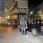 Αναποδογύρισε αυτοκίνητο στο Ηράκλειο – Επιχείρηση της Πυροσβεστικής για τον απεγκλωβισμό οδηγού