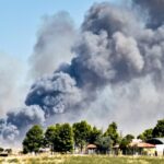 Τανάγρα: Βίντεο ντοκουμέντο από τη στιγμή πτώσης του Phantom