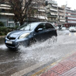 Έκτακτο δελτίο επιδείνωσης καιρού: Τα νέα δεδομένα για την κακοκαιρία – Εξι περιοχές σε πορτοκαλί συναγερμό