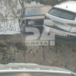 Τα πρόσωπα της τραγωδίας στην Πλάκα: Τρία ζευγάρια, το ένα νιόπαντρο και το άλλο περίμενε το πρώτο του παιδί