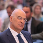 Επίσκεψη Μητσοτάκη στο Ειδικό Δημοτικό Σχολείο Καισαριανής «Ρόζα Ιμβριώτη» – Ανακαινίστηκε με το πρόγραμμα «Μαριέττα Γιαννάκου»