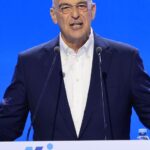 Έκκληση Κάλας για πλοία στις «Ασπίδες» – Patriot στην Ουκρανία και πρωτόκολλο για υβριδικές απειλές