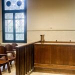 «Η Βιολάντα θα είναι αρωγός στα παιδιά και στις οικογένειες των θυμάτων για πάντα» λένε οι δικηγόροι του Τζιωρτζιώτη