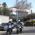 Φωτιά τώρα στην Κόνιτσα – Ενισχύθηκαν οι δυνάμεις στην Τραπεζίτσα