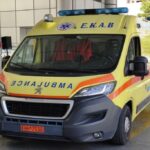 Νεκρός οδηγός μοτοσικλέτας στη Χίο