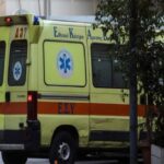 Απαναθρακωμένη σορός εντός οχήματος στον Νέο Κουβαρά – Υπό έλεγχο η δασική φωτιά