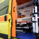Τραγωδία στην Κάσο: 65χρονη Ελληνίδα έπεσε με το αυτοκίνητο στη θάλασσα μόλις έφτασε στο νησί