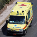 Έκτακτο – Τροχαίο στην Κηφισίας: Μοτοσικλέτα παρέσυρε πεζό