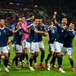 Φουρνιέ: Μπήκε για το τρόπαιο, πήρε και το μικρόφωνο