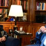 Χρυσοχοΐδης: «Το μίσος δεν αποτέλεσε ποτέ εργαλείο ανάπτυξης και ευημερίας»
