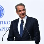 Κάρνεϊ: «Ο Καναδάς καλωσορίζει την πρόταση να γίνει το πρώτο συνδεδεμένο μέλος της ΕΕ»