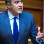 Μαρινάκης: Προσωπική μου θέση να επιδοτείται η εργασία και όχι η ανεργία