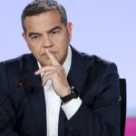 Λεωφόρος Αθηνών – Σουνίου: Έκανε σούζες και τον «τσάκωσαν» – Δείτε βίντεο ντοκουμέντο 