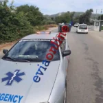 Νεκρός 65χρονος κυνηγός σε τροχαίο στην Ευρυτανία – Το αυτοκίνητό του, τούμπαρε σε χαντάκι και βρέθηκε 80 μέτρα από τον δρόμο