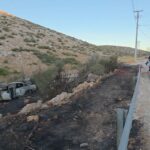 Αίσιο τέλος είχε επιχείρηση διάσωσης 17χρονης από δασική περιοχή στην Πέλλα – Είχε τραυματιστεί στο πόδι