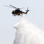 Red Code για Αττική και Εύβοια αύριο Τετάρτη
