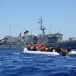 Κορινθία: Σώα 3 άτομα που αποπροσανατολίστηκαν – Άμεση κινητοποίηση μετά την κλήση στο 112